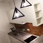 Duplex 公寓式酒店 敖德萨