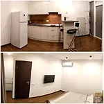 公寓式酒店 Duplex 4*