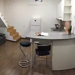 Duplex 4* Одеса