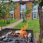 公寓式酒店 Duplex 敖德萨