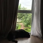 Duplex 公寓式酒店 敖德萨