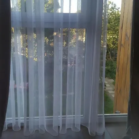 Duplex Lägenhetshotell