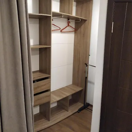 у моря Duplex Апарт-готель Одеса