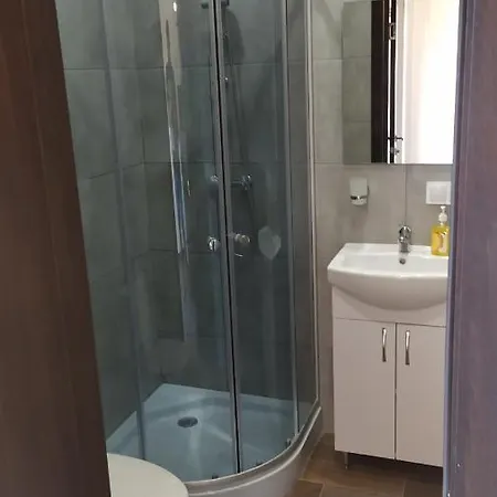 у моря Duplex Одеса