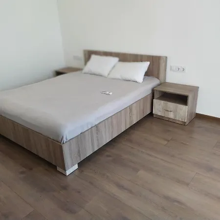 у моря Duplex Апарт-готель