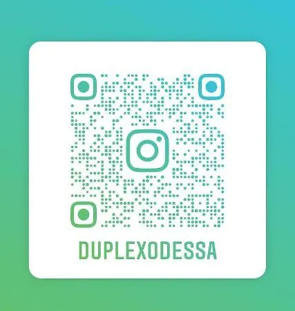 у моря Duplex *