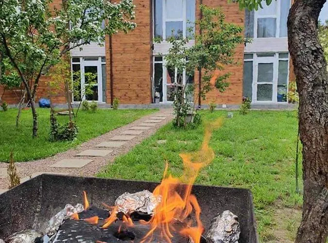 Aparthotel Duplex Odesa