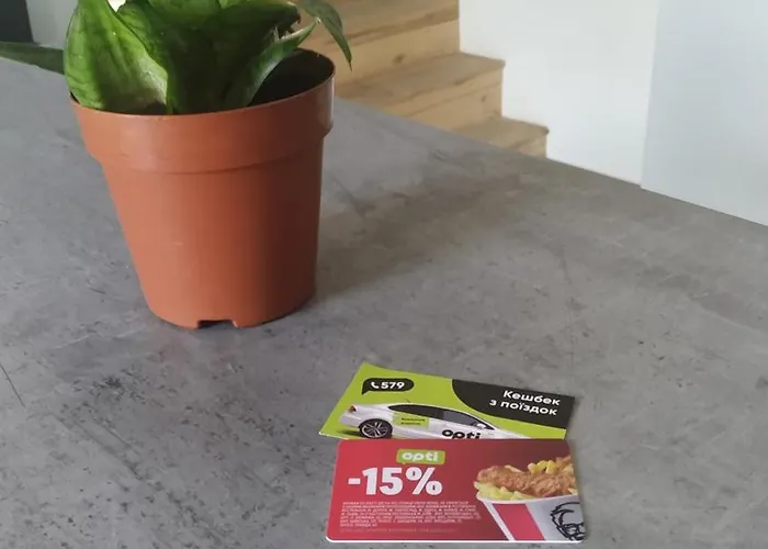 Duplex Aparthotel 4*