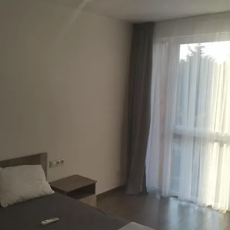 Апарт-отель у моря Duplex Одесса