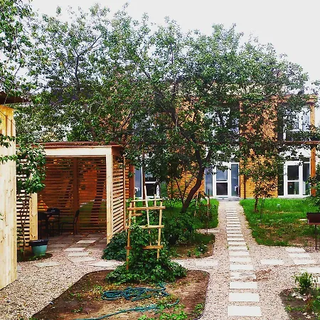 Апарт-отель у моря Duplex *