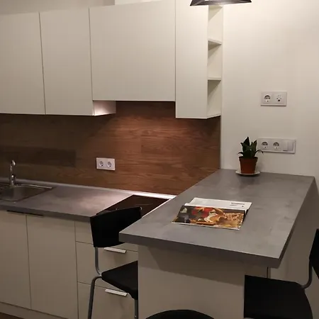 у моря Duplex * Одесса