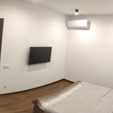 у моря Duplex Одесса