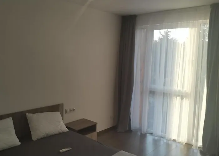 Апарт-отель Duplex Одесса