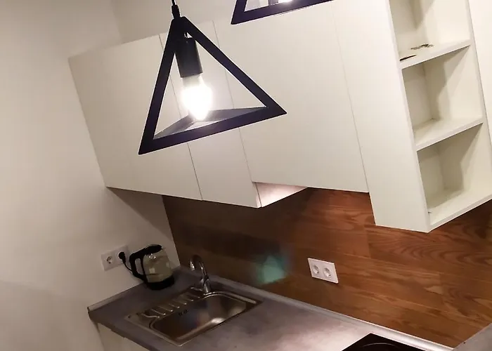 Duplex Апарт-отель Одесса