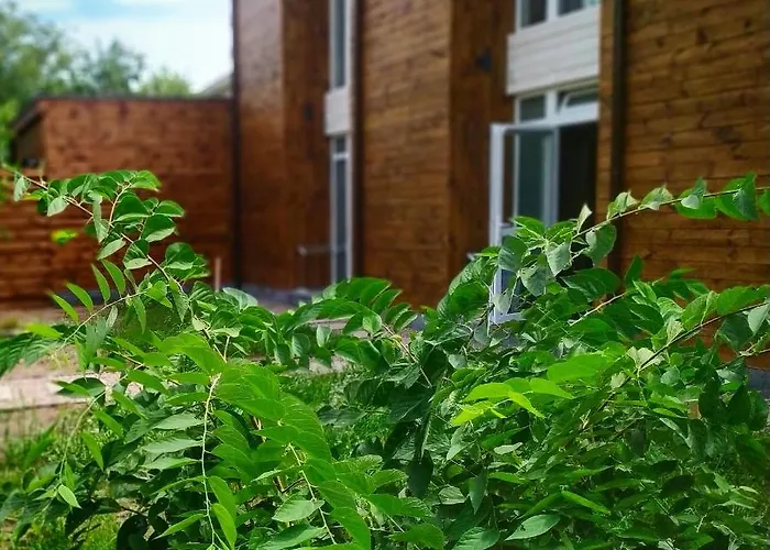 Duplex 4* Одесса