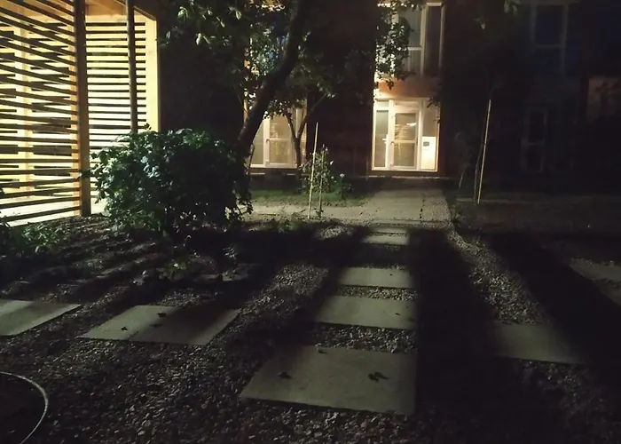 Апарт-отель Duplex Одесса