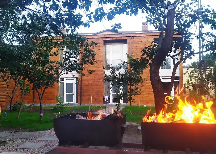 Апарт-отель Duplex