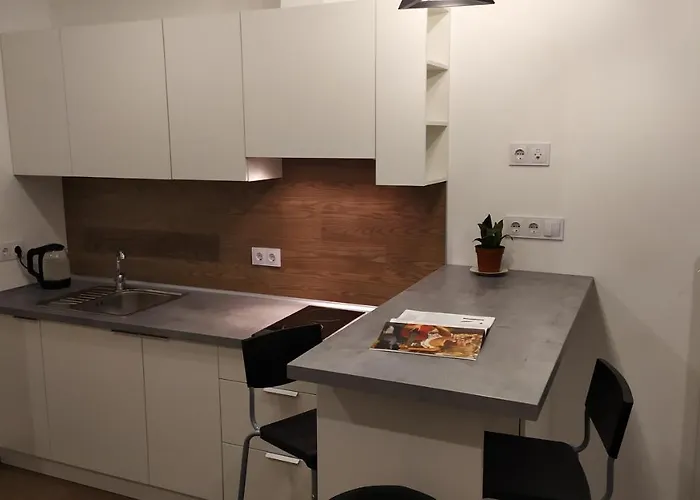 Duplex 4* Одесса