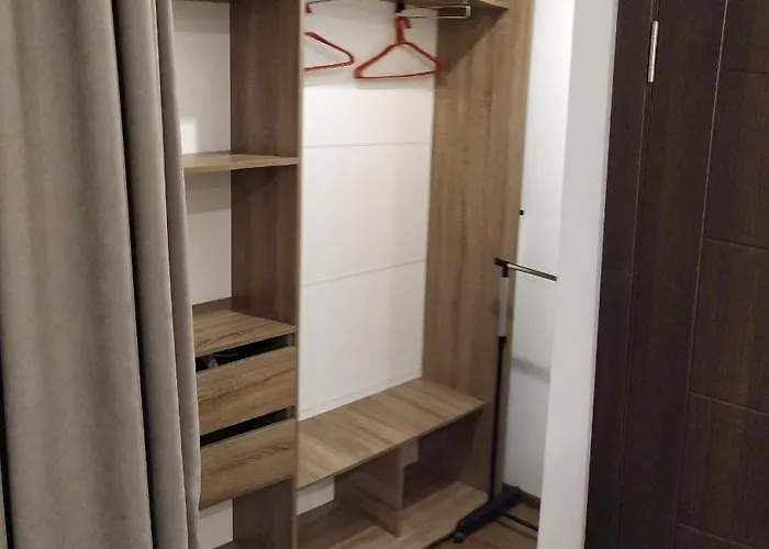 Duplex Апарт-отель Одесса