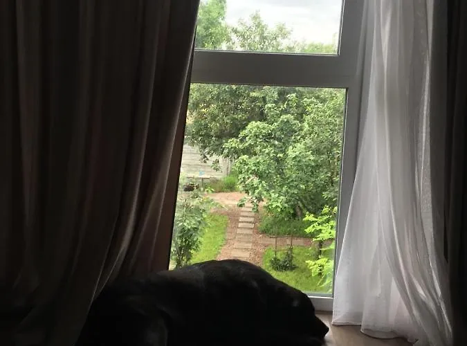 Duplex Апарт-отель Одесса