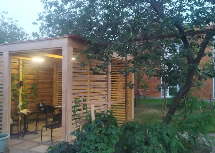 Duplex Apart Otel 4*